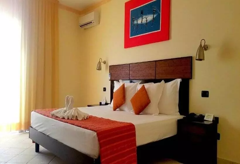 Fotos del hotel Occidental Boa Vista Beach:  18