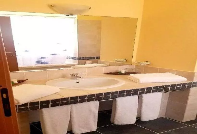 Fotos del hotel Occidental Boa Vista Beach:  8