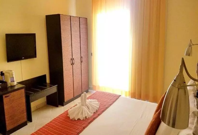 Fotos del hotel Occidental Boa Vista Beach:  20