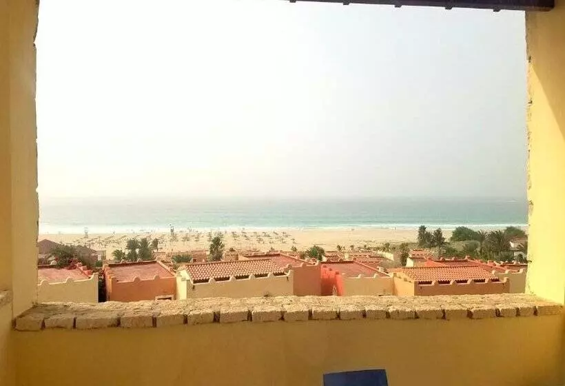 Fotos del hotel Occidental Boa Vista Beach:  15