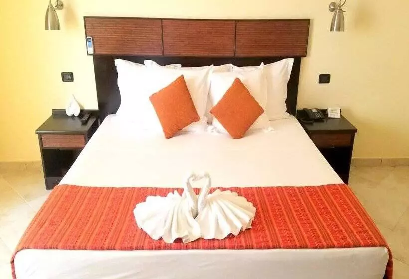 Fotos del hotel Occidental Boa Vista Beach:  16