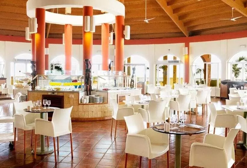 Fotos del hotel Occidental Boa Vista Beach:  4