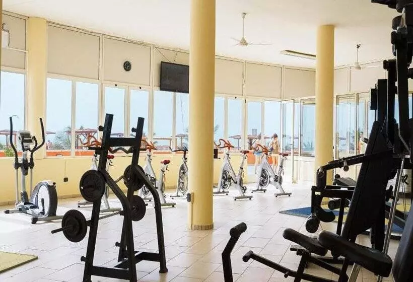 Fotos del hotel Occidental Boa Vista Beach:  11