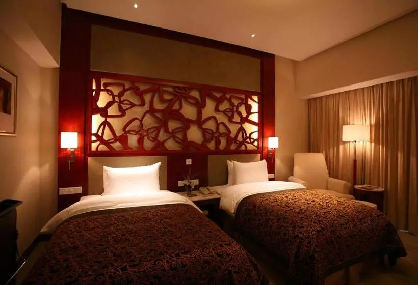 Fotos del hotel Parkview:  20