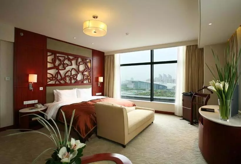 Fotos del hotel Parkview:  25