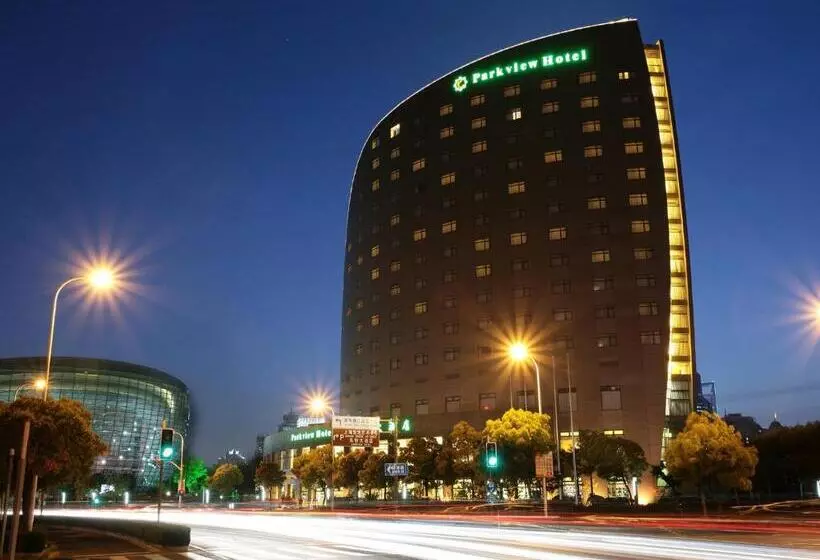 Fotos del hotel Parkview:  10