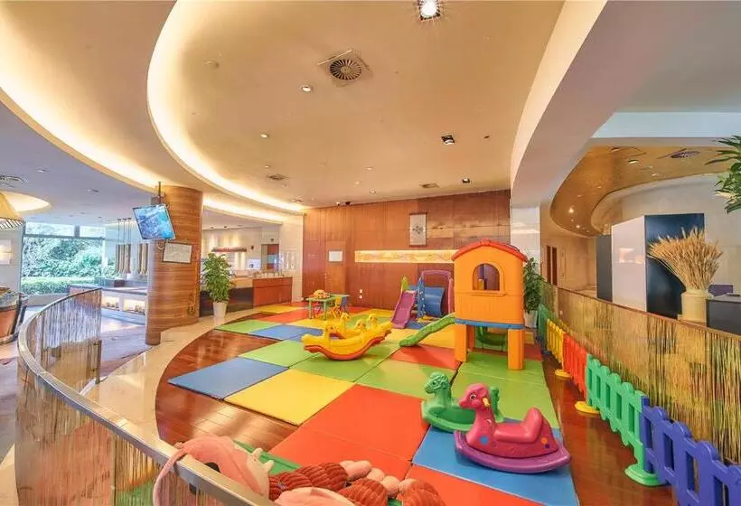 Fotos del hotel Parkview:  8