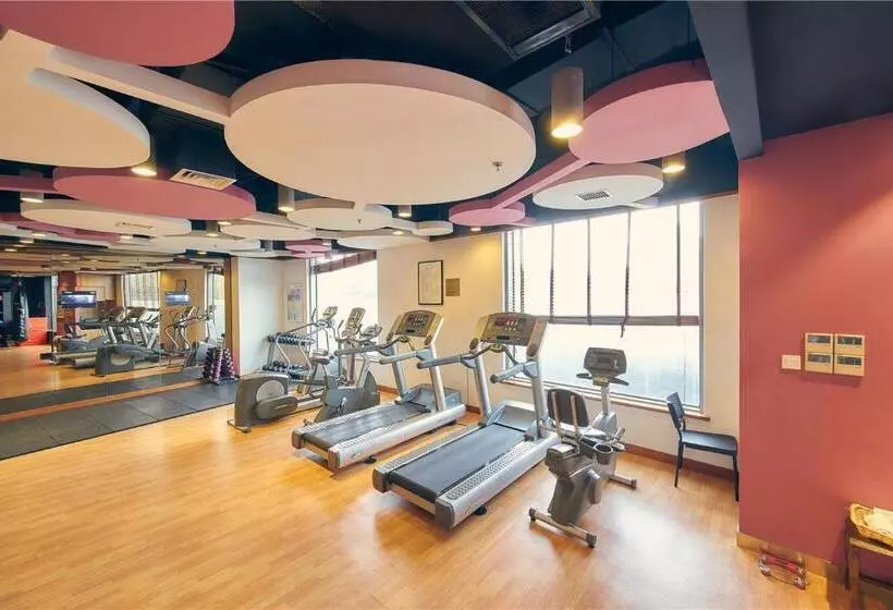 Fotos del hotel Parkview:  4