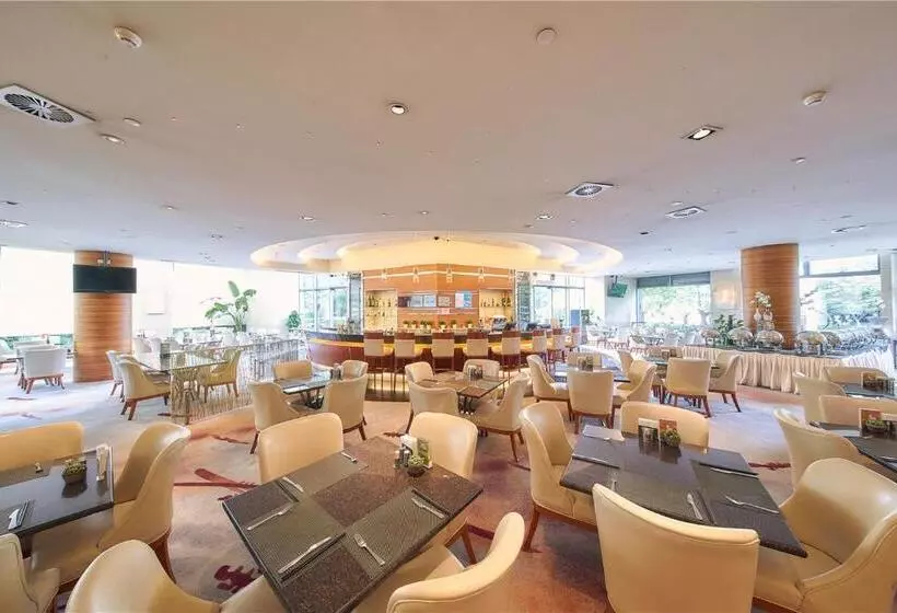 Fotos del hotel Parkview:  5