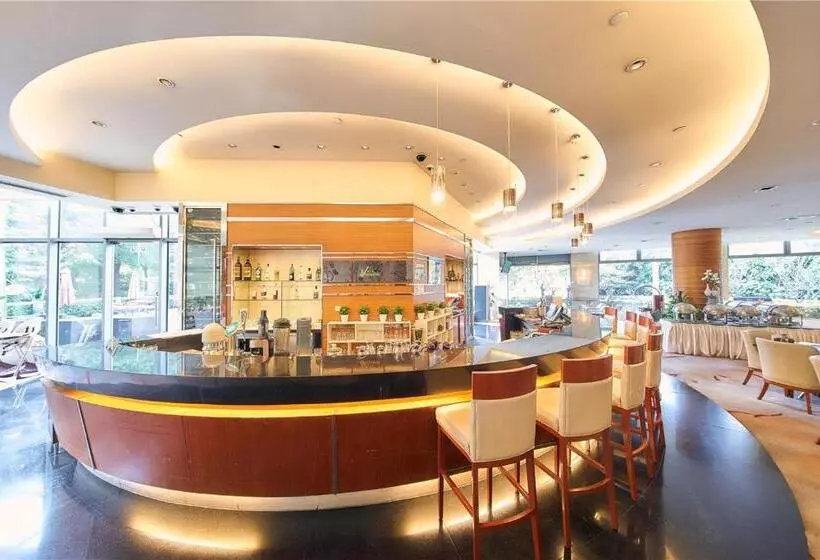 Fotos del hotel Parkview:  6