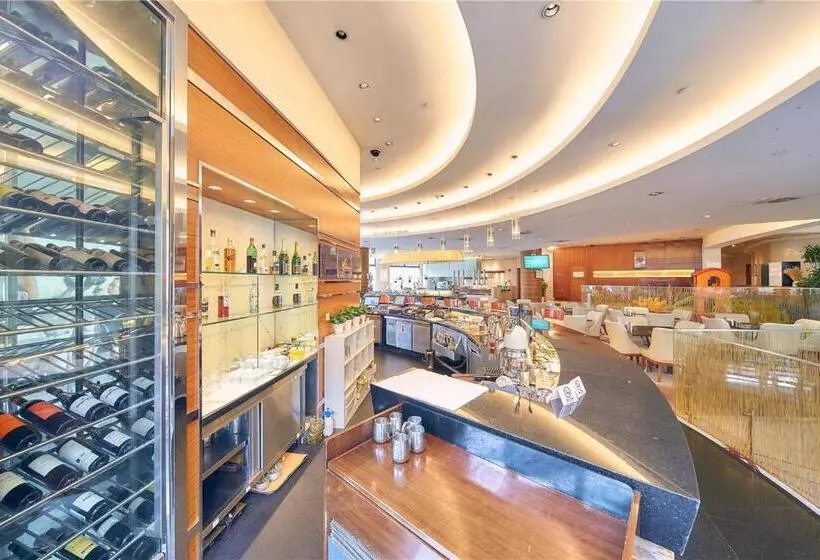 Fotos del hotel Parkview:  14