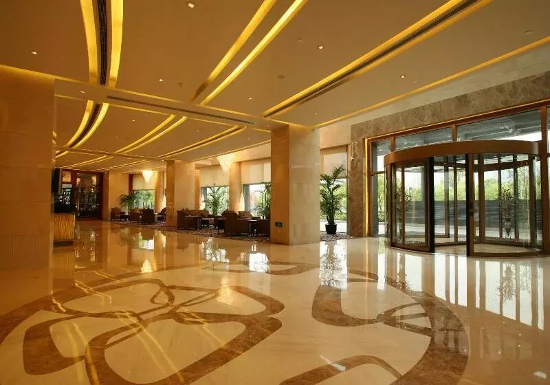 Fotos del hotel Parkview:  18