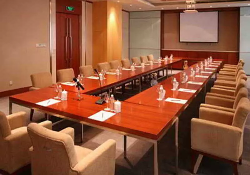 Fotos del hotel Parkview:  7