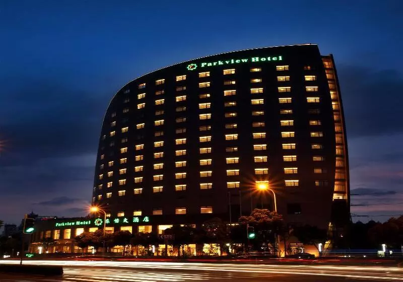 Fotos del hotel Parkview:  16