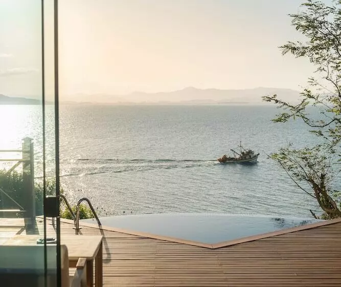 Fotos del hotel Ponta Dos Ganchos Exclusive Resort:  20