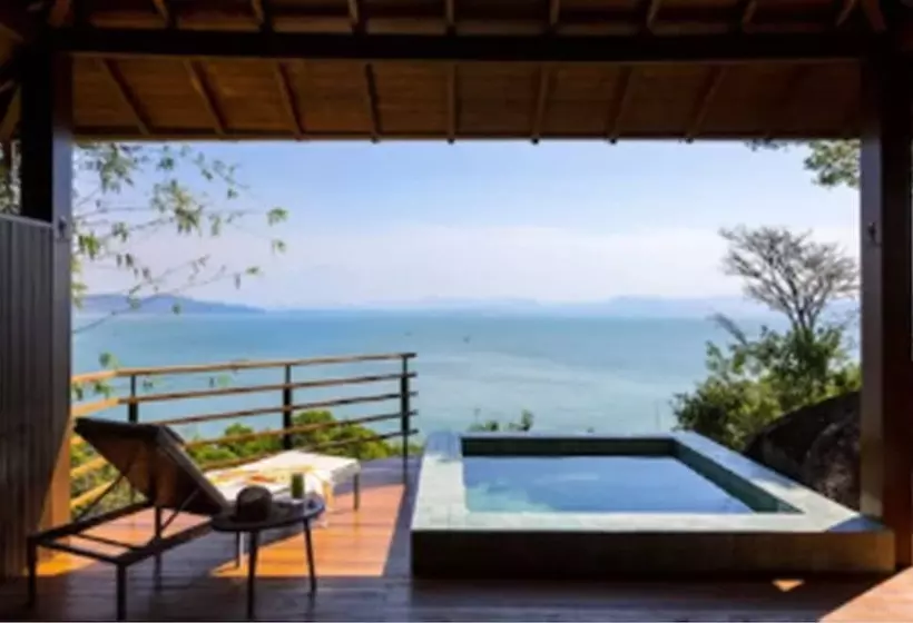 Fotos del hotel Ponta Dos Ganchos Exclusive Resort:  6