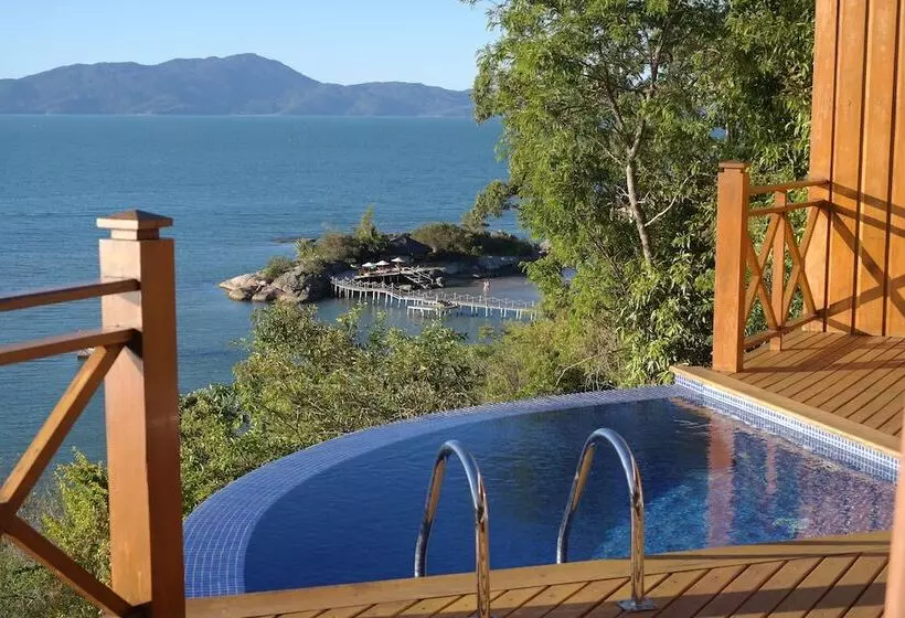 Fotos del hotel Ponta Dos Ganchos Exclusive Resort:  10