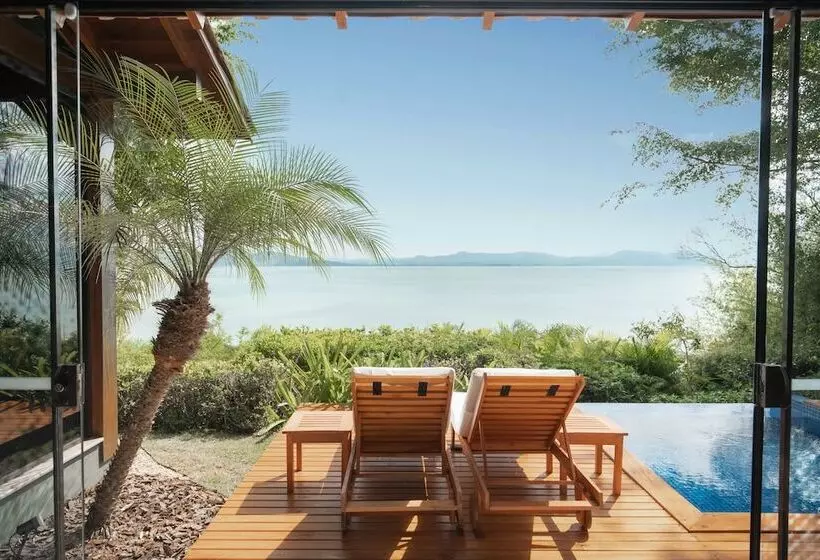 Fotos del hotel Ponta Dos Ganchos Exclusive Resort:  12