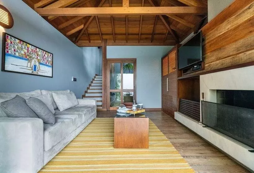 Fotos del hotel Ponta Dos Ganchos Exclusive Resort:  21