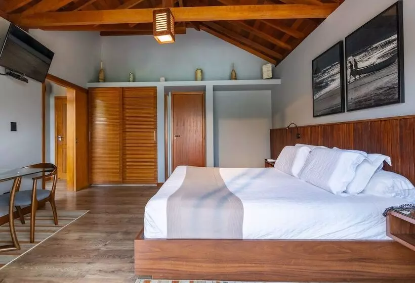 Fotos del hotel Ponta Dos Ganchos Exclusive Resort:  24