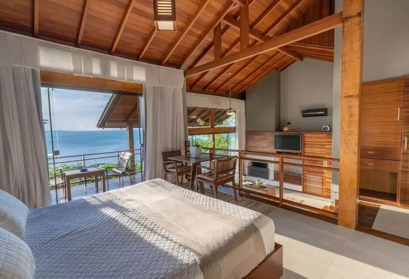 Fotos del hotel Ponta Dos Ganchos Exclusive Resort:  18