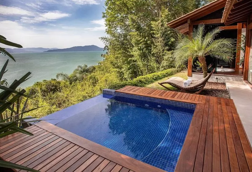 Fotos del hotel Ponta Dos Ganchos Exclusive Resort:  22