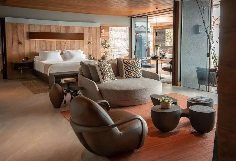 Fotos del hotel Ponta Dos Ganchos Exclusive Resort:  23