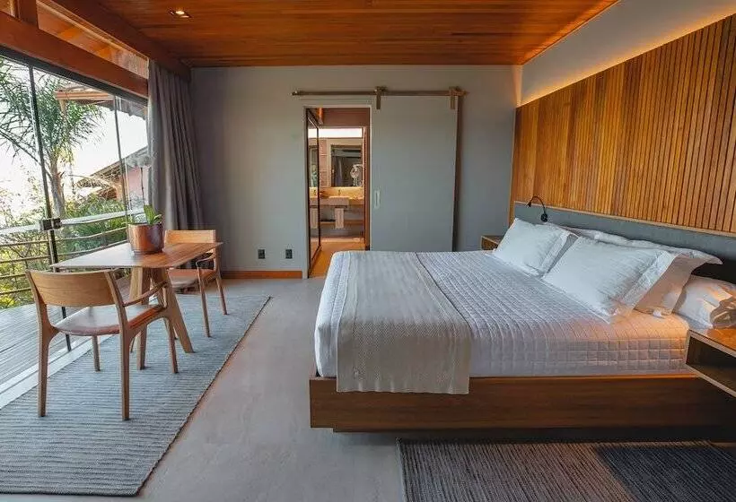 Fotos del hotel Ponta Dos Ganchos Exclusive Resort:  9