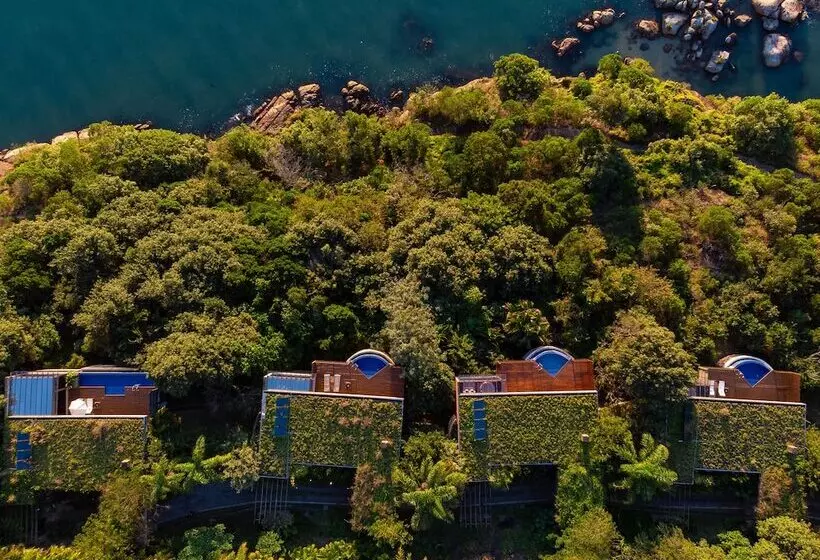 Fotos del hotel Ponta Dos Ganchos Exclusive Resort:  16