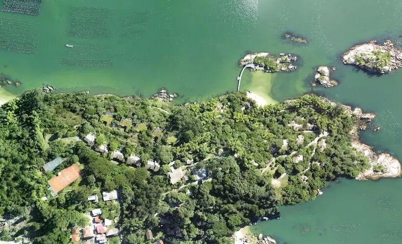 Fotos del hotel Ponta Dos Ganchos Exclusive Resort:  14