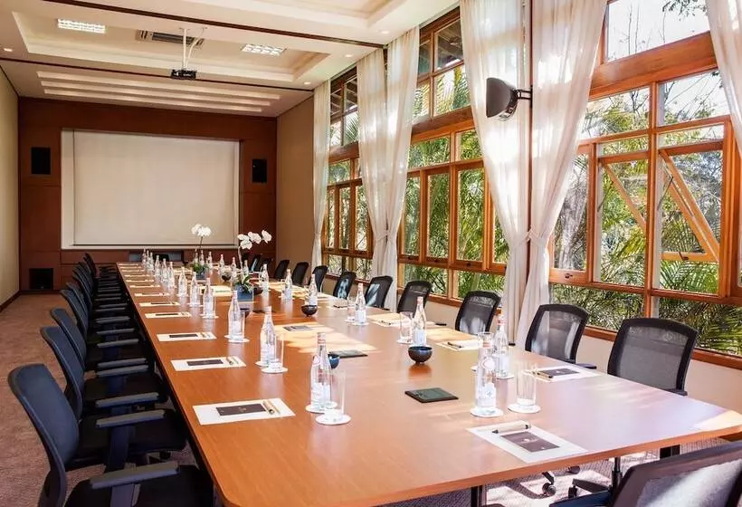 Fotos del hotel Ponta Dos Ganchos Exclusive Resort:  3