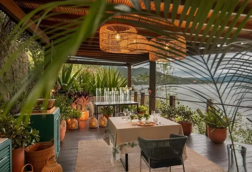 Fotos del hotel Ponta Dos Ganchos Exclusive Resort:  4