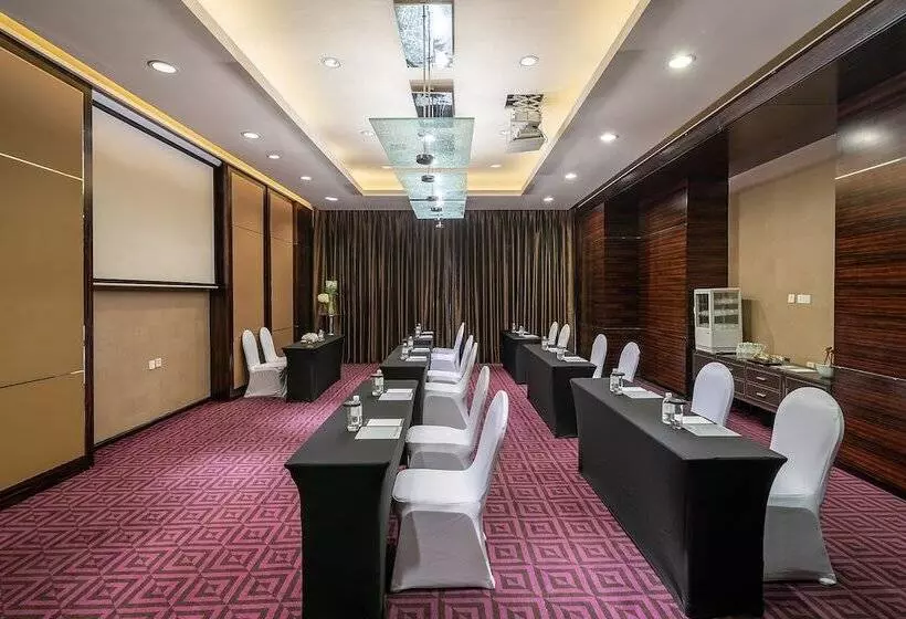 Fotos del hotel Renaissance Shanghai Yu Garden:  6