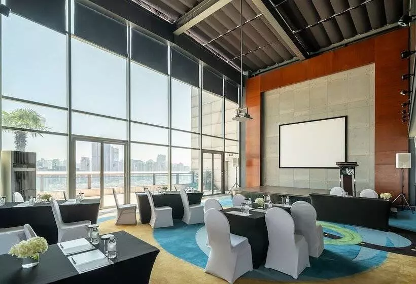 Fotos del hotel Renaissance Shanghai Yu Garden:  17