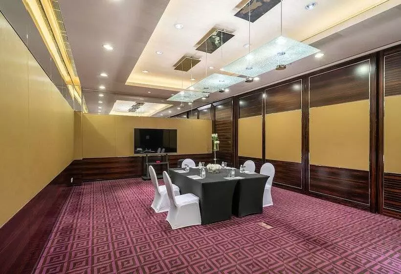 Fotos del hotel Renaissance Shanghai Yu Garden:  14