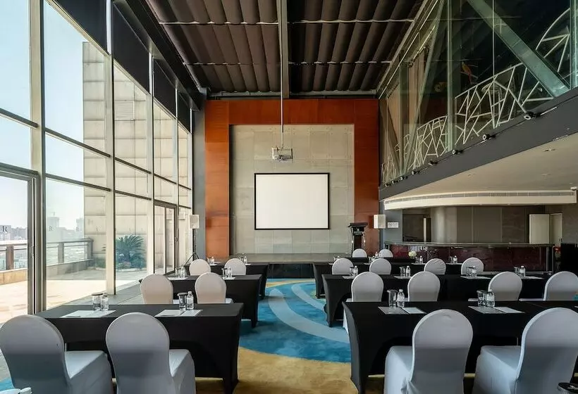 Fotos del hotel Renaissance Shanghai Yu Garden:  20