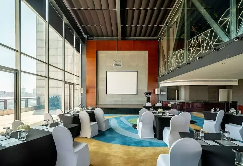 Fotos del hotel Renaissance Shanghai Yu Garden:  24