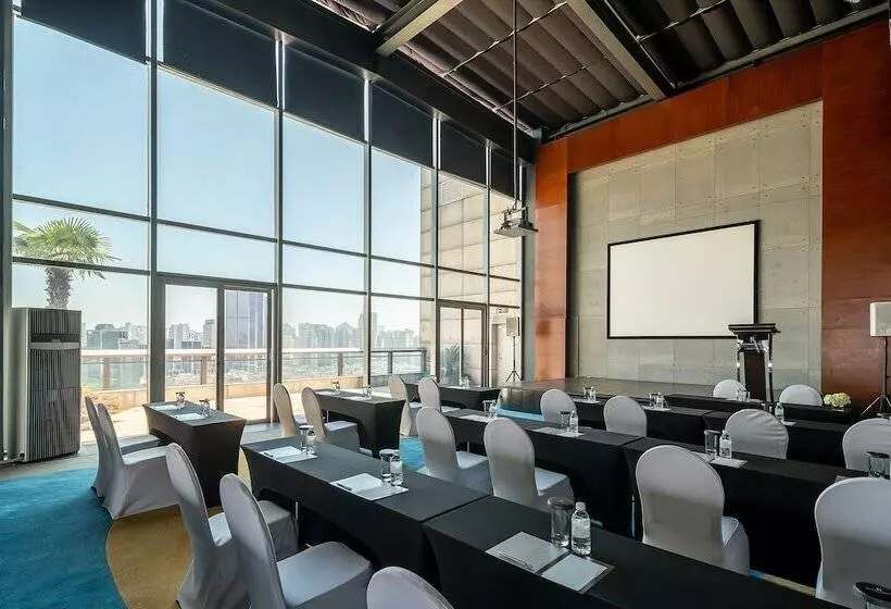 Fotos del hotel Renaissance Shanghai Yu Garden:  18