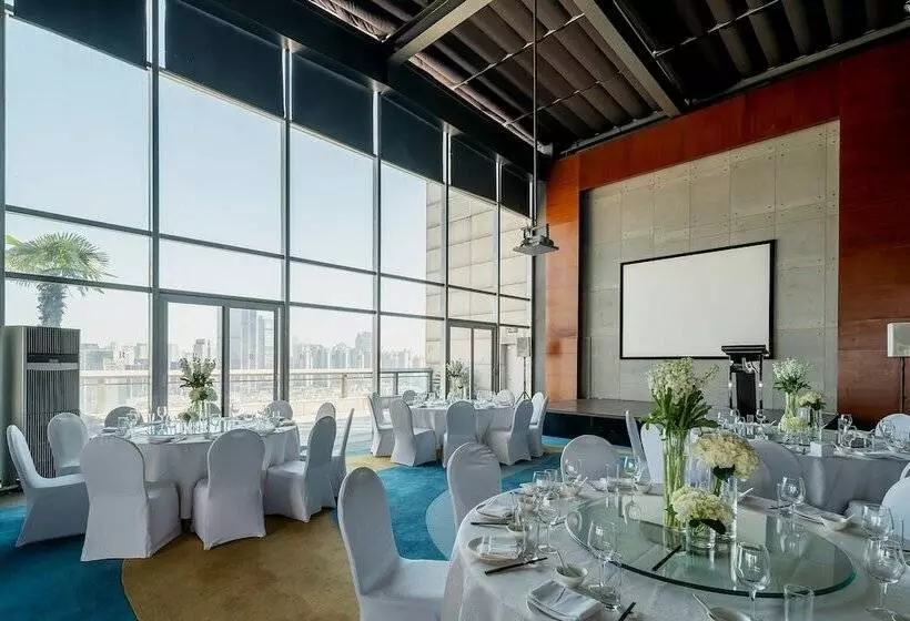 Fotos del hotel Renaissance Shanghai Yu Garden:  25