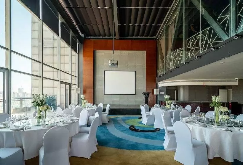 Fotos del hotel Renaissance Shanghai Yu Garden:  19