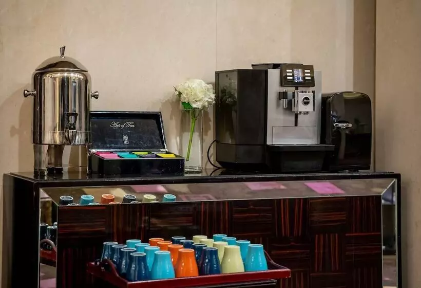 Fotos del hotel Renaissance Shanghai Yu Garden:  5