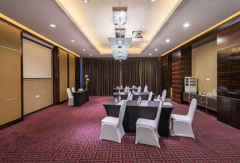 Fotos del hotel Renaissance Shanghai Yu Garden:  21