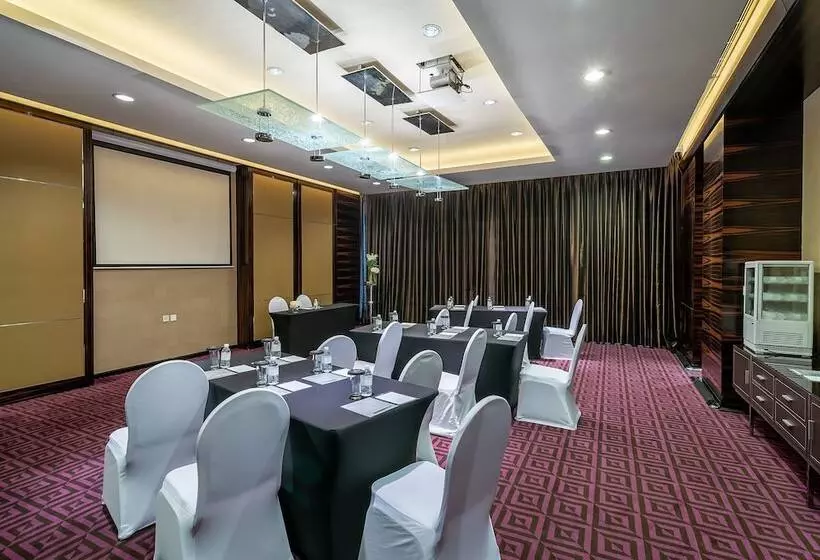 Fotos del hotel Renaissance Shanghai Yu Garden:  11