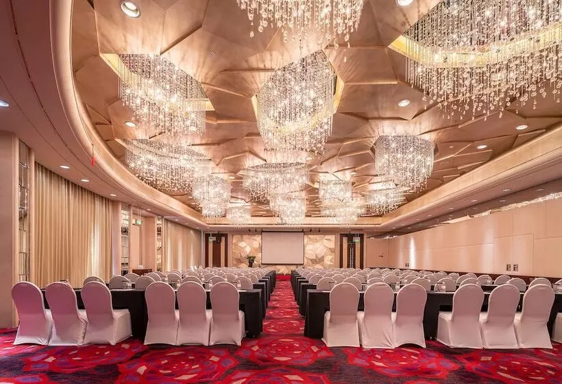 Fotos del hotel Renaissance Shanghai Yu Garden:  23