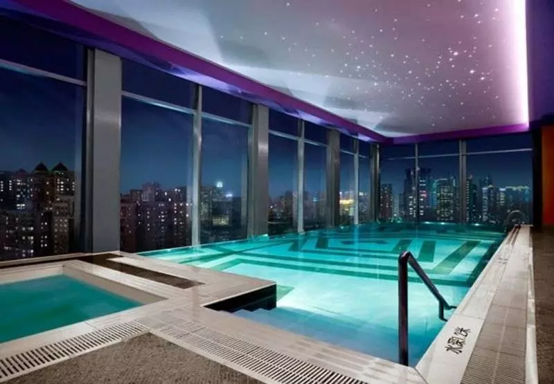 Fotos del hotel Renaissance Shanghai Yu Garden:  3