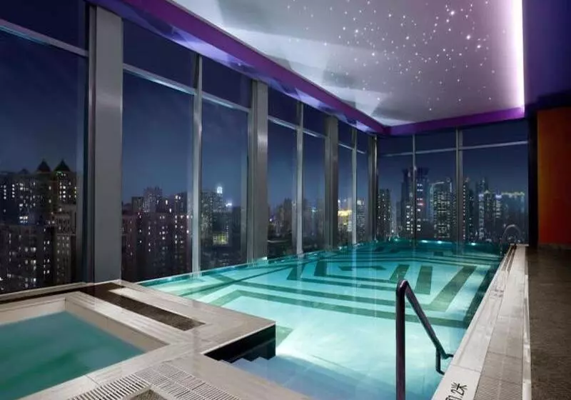 Fotos del hotel Renaissance Shanghai Yu Garden:  12