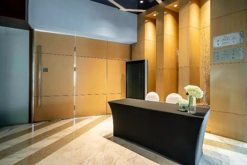 Fotos del hotel Renaissance Shanghai Yu Garden:  9