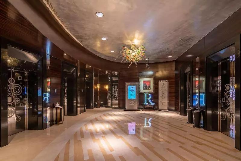 Fotos del hotel Renaissance Shanghai Yu Garden:  13