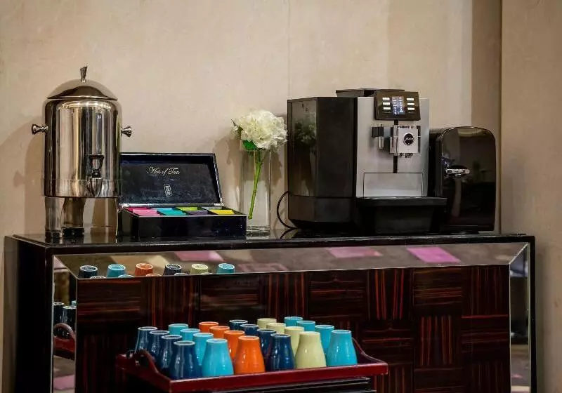 Fotos del hotel Renaissance Shanghai Yu Garden:  10