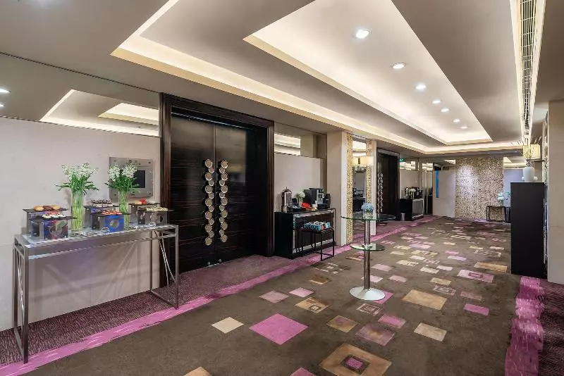 Fotos del hotel Renaissance Shanghai Yu Garden:  16